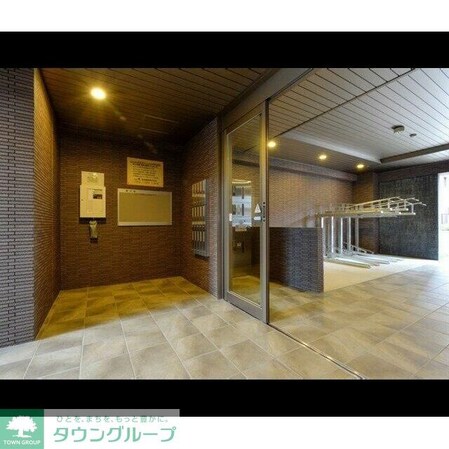 サンピアビータの物件内観写真